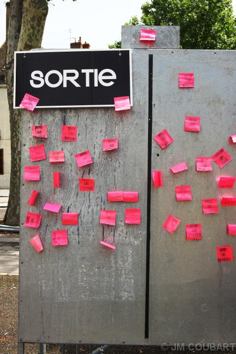 Vous avez atteint la dernire diapositive